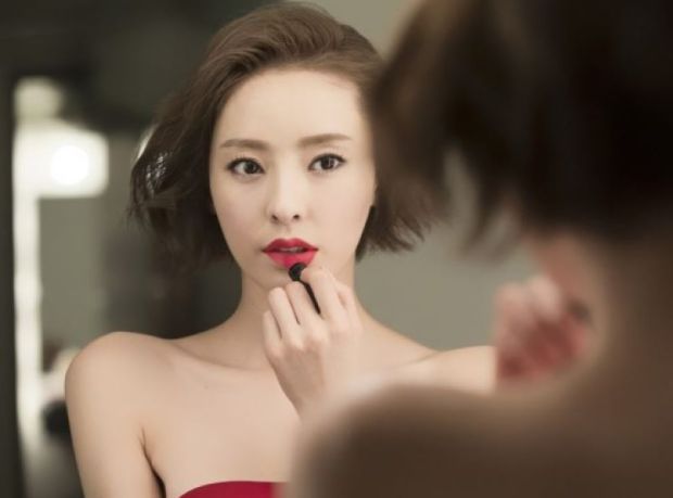 ngoại tình với thầy giáo