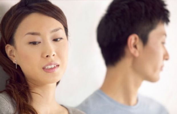Vợ chồng bất hòa khi chồng nghe lời mẹ 