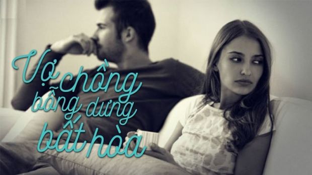 Vợ chồng bất hòa là nguyên nhân ngoại tình