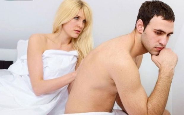 Yêu cầu vợ nâng cấp kỹ năng giường chiếu