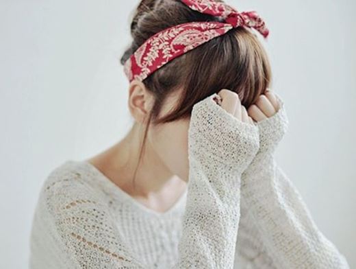 yêu nhầm thày giáo